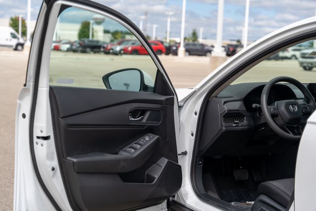2024 Honda Accord EX photo 15
