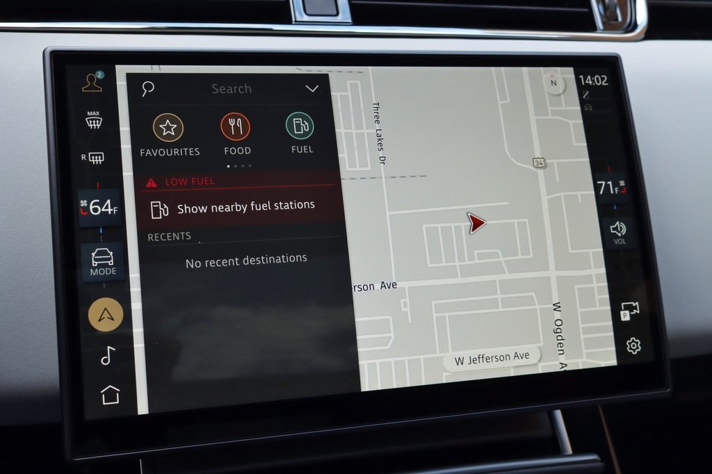 2026 LAND ROVER RANGE ROVER EVOQUE - Image 22