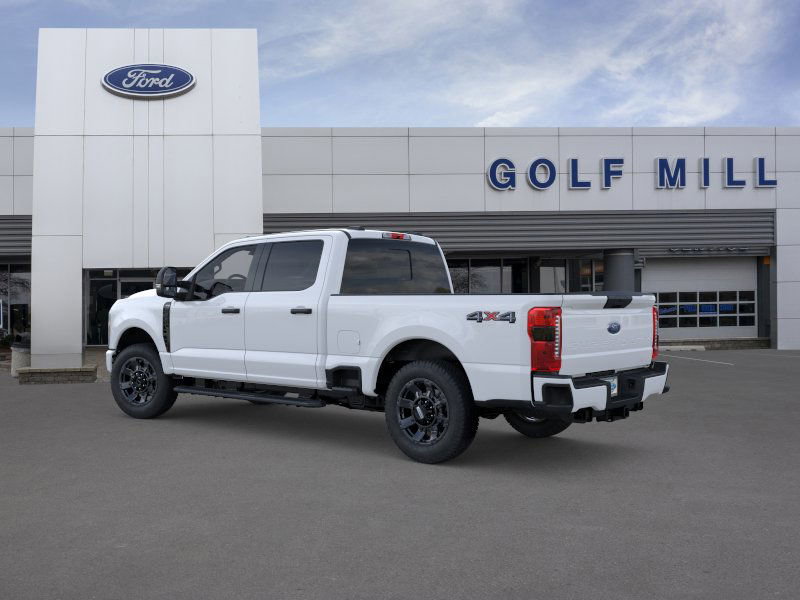2026 FORD F-350 - Image 3