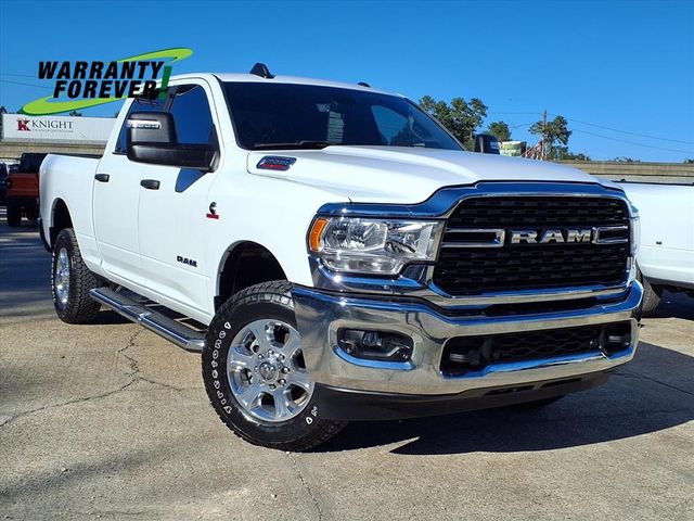 2023 RAM Ram 2500 Pickup Big Horn's photo