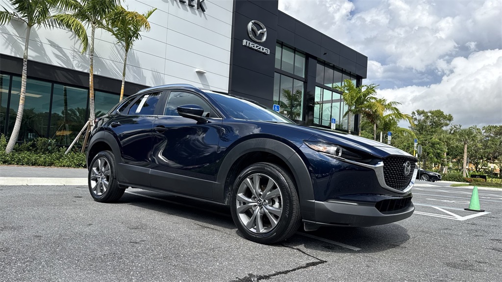 2023 Mazda CX-30 2.5 Select photo 22