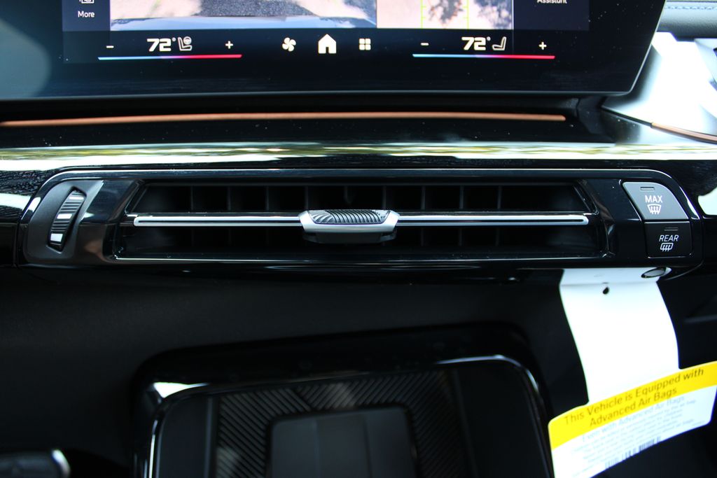 2025 Bmw X1 M35i photo 20