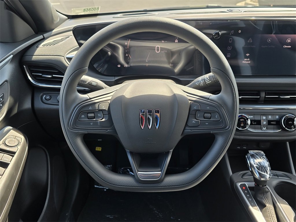 2025 Buick Envista Preferred photo 20