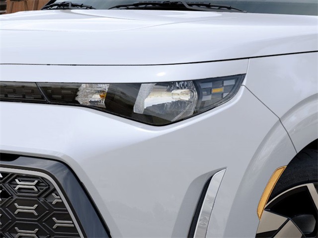 2025 Kia Soul GT-Line photo 7