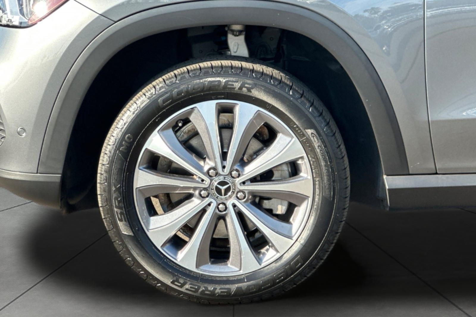 2023 Mercedes Benz GLE 350 photo 6