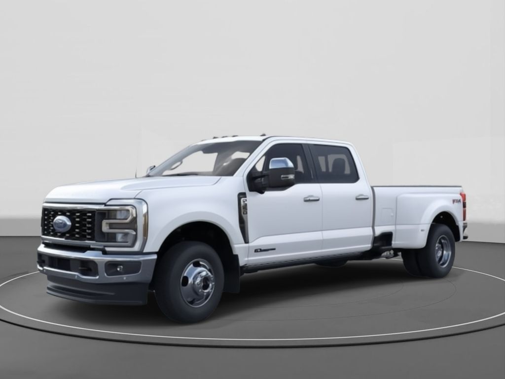 2025 Ford F-350 Base's photo