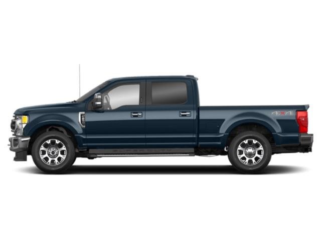 2022 Ford F-250 King Ranch photo 2