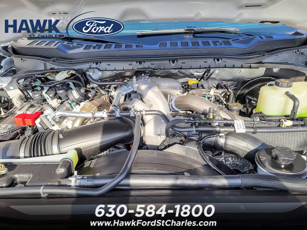 2026 FORD F-350 - Image 15