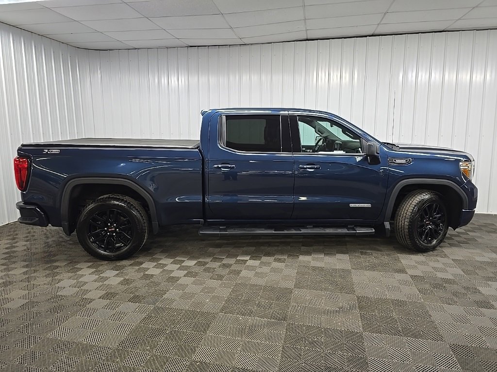 2021 Gmc Sierra 1500 Elevation photo 2