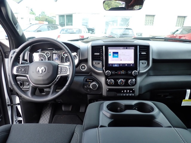 2026 Ram 1500 Tradesman photo 13