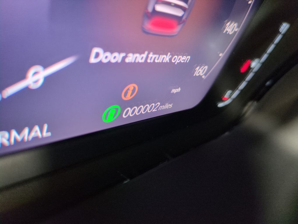 2025 Honda Accord Hybrid Touring photo 16