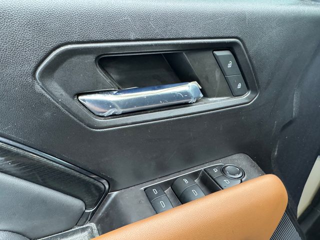 2024 Gmc Canyon AT4 photo 37