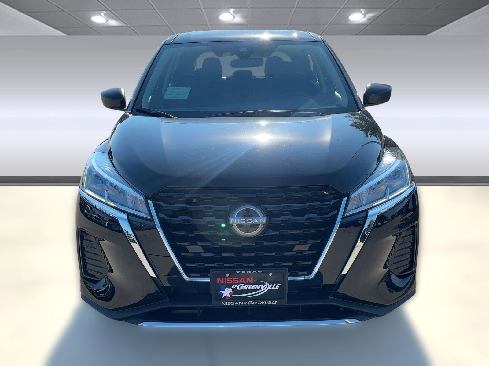2025 Nissan Kicks Play S photo 6