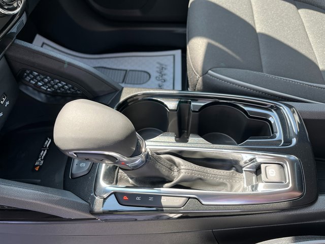 2026 Chevrolet Trailblazer LT photo 24