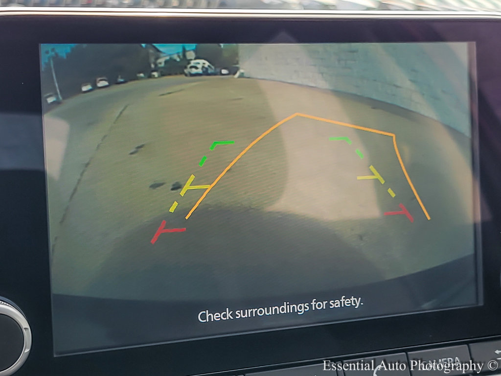 2022 NISSAN SENTRA - Image 13