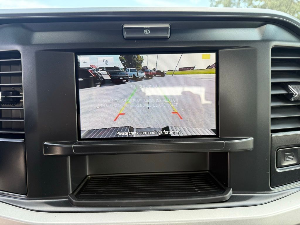 2026 Ford F-350 photo 20