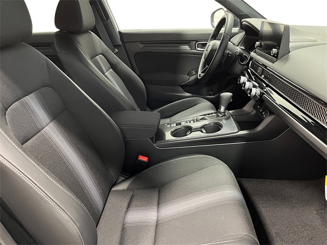 2026 Honda Civic Sport photo 23