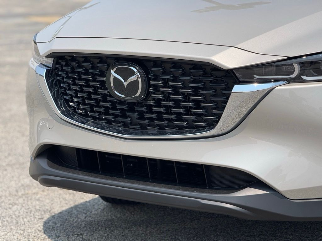2025 Mazda CX-5 2.5 S photo 5