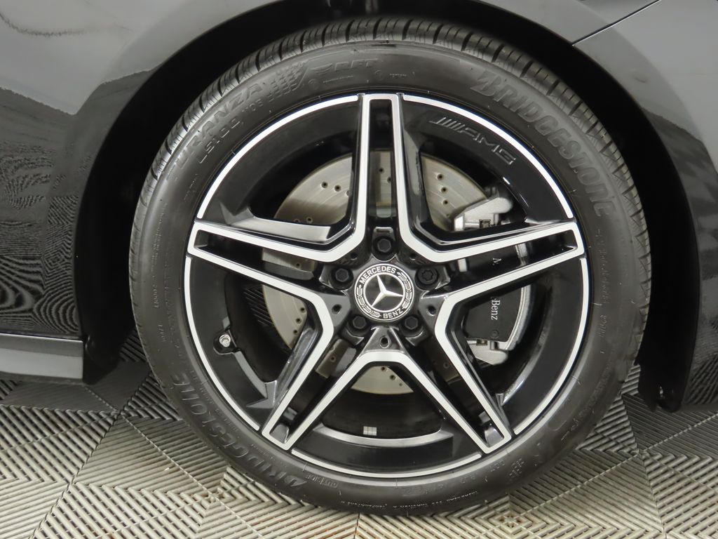 2025 Mercedes Benz CLA 250 photo 33