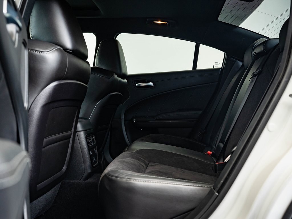 2022 Dodge Charger GT photo 32