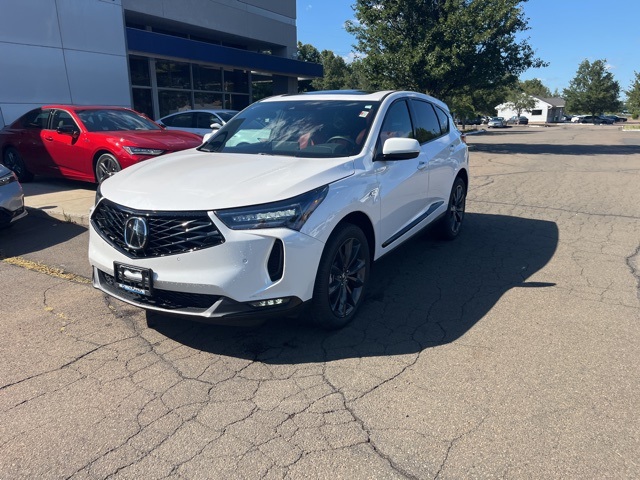 2025 Acura RDX A-Spec photo 31
