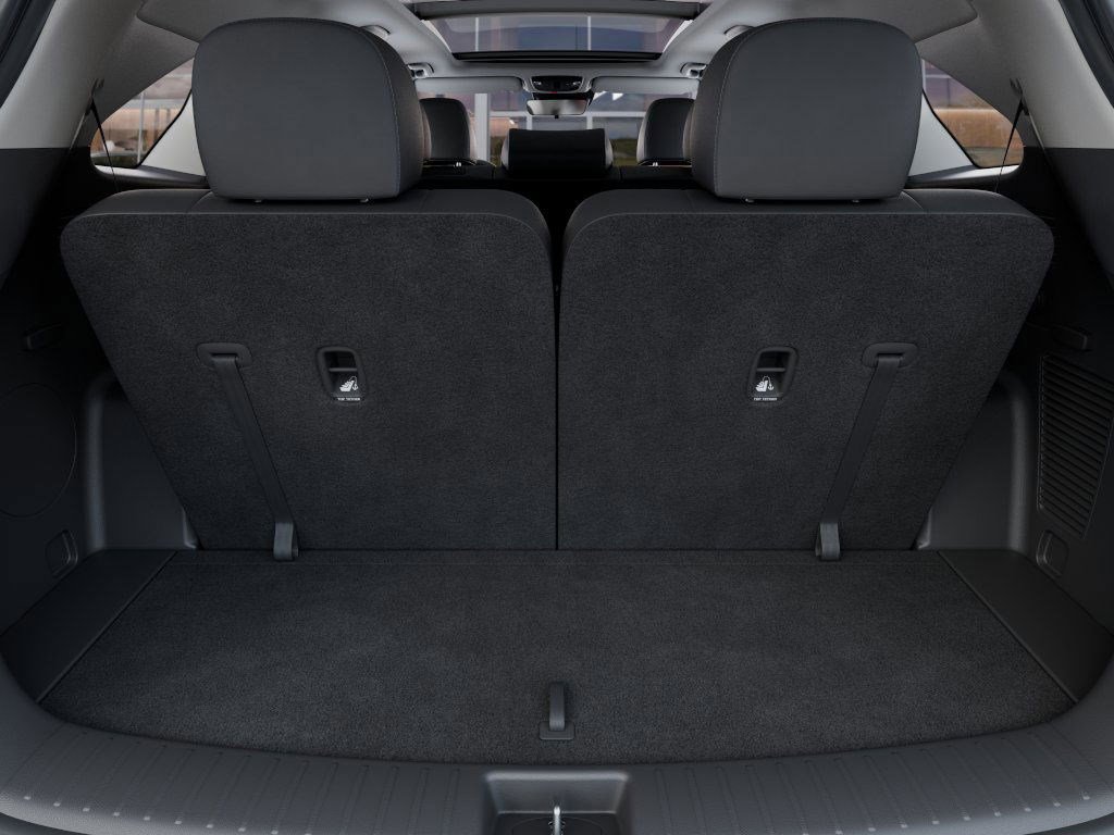 2026 Kia Sorento S photo 18