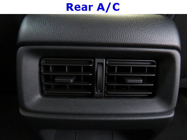 2026 Honda CR-V LX photo 15