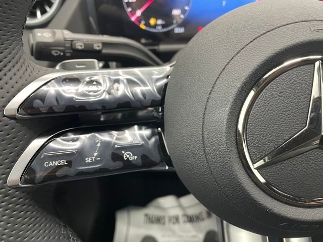 2025 Mercedes Benz GLA 250 photo 21