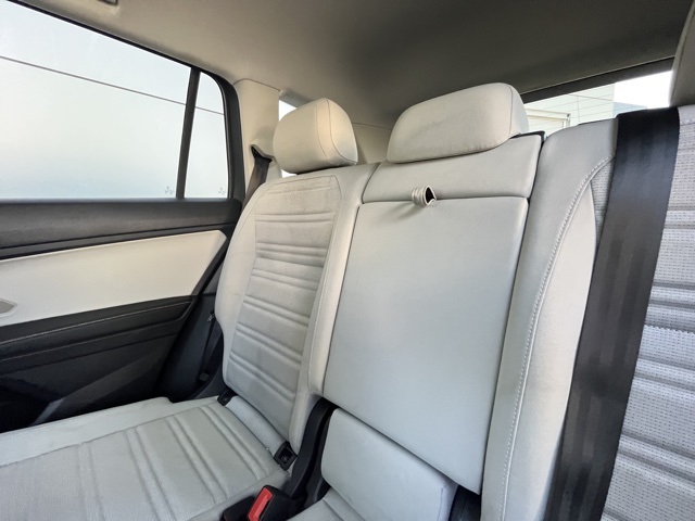2022 Volkswagen Tiguan S photo 41