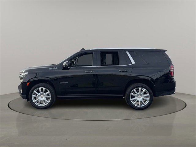2023 Chevrolet Tahoe High Country photo 3