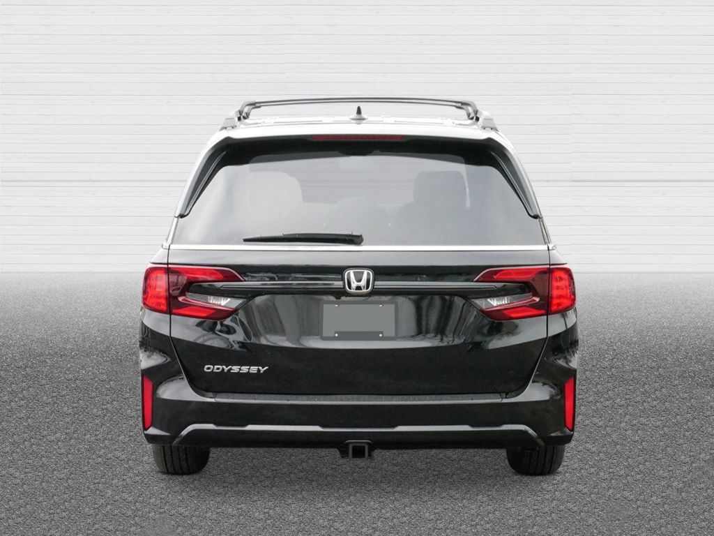2026 Honda Odyssey EX-L photo 4