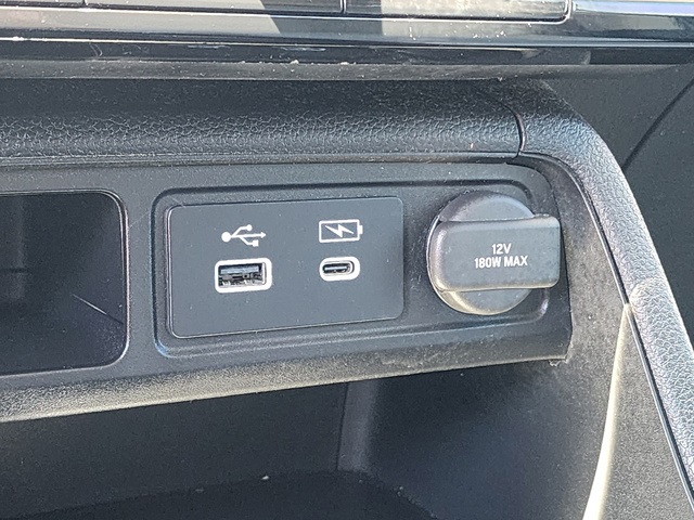 2023 Honda Pilot Touring photo 23