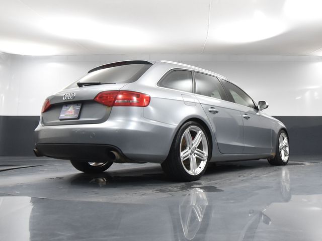 2010 Audi A4 2.0T Avant Premium Plus Quattro photo 42