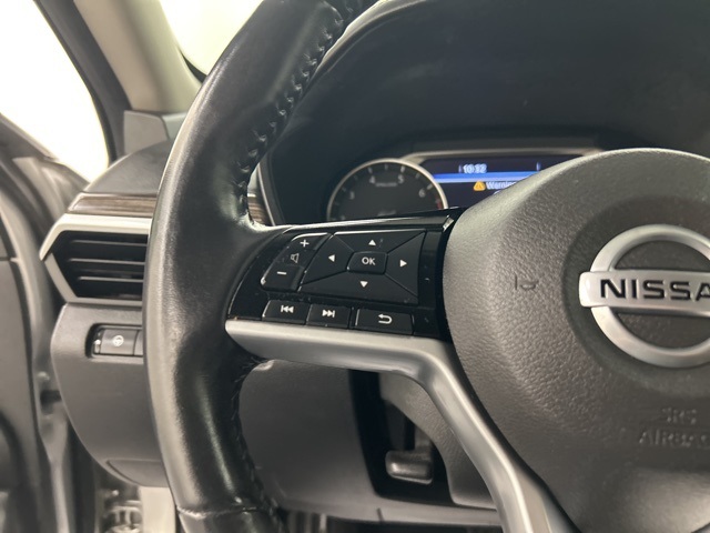 2021 Nissan Altima 2.5 SL photo 12