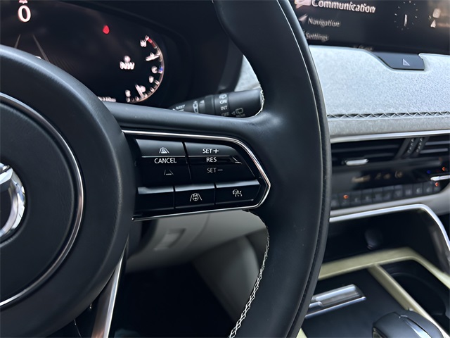 2025 Mazda CX-90 3.3 Turbo Premium Plus photo 13