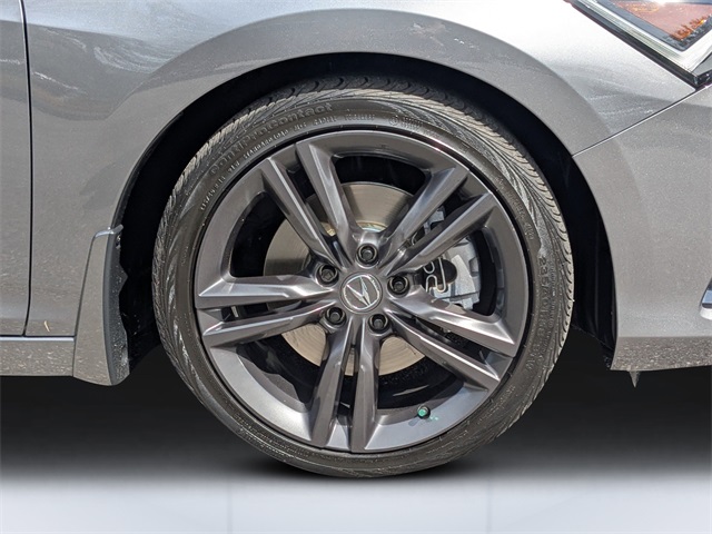 2023 Acura Integra A-Spec photo 11