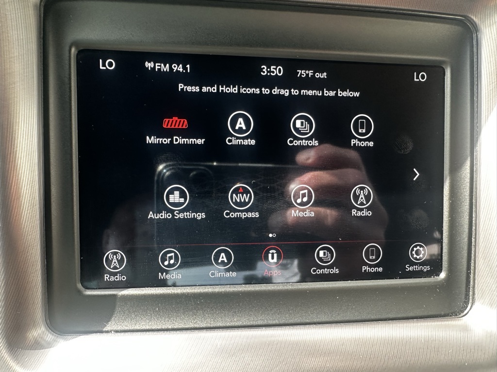 2021 Dodge Challenger SXT photo 13