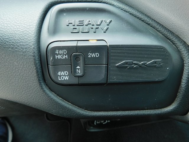 2024 Ram 2500 Big Horn photo 26