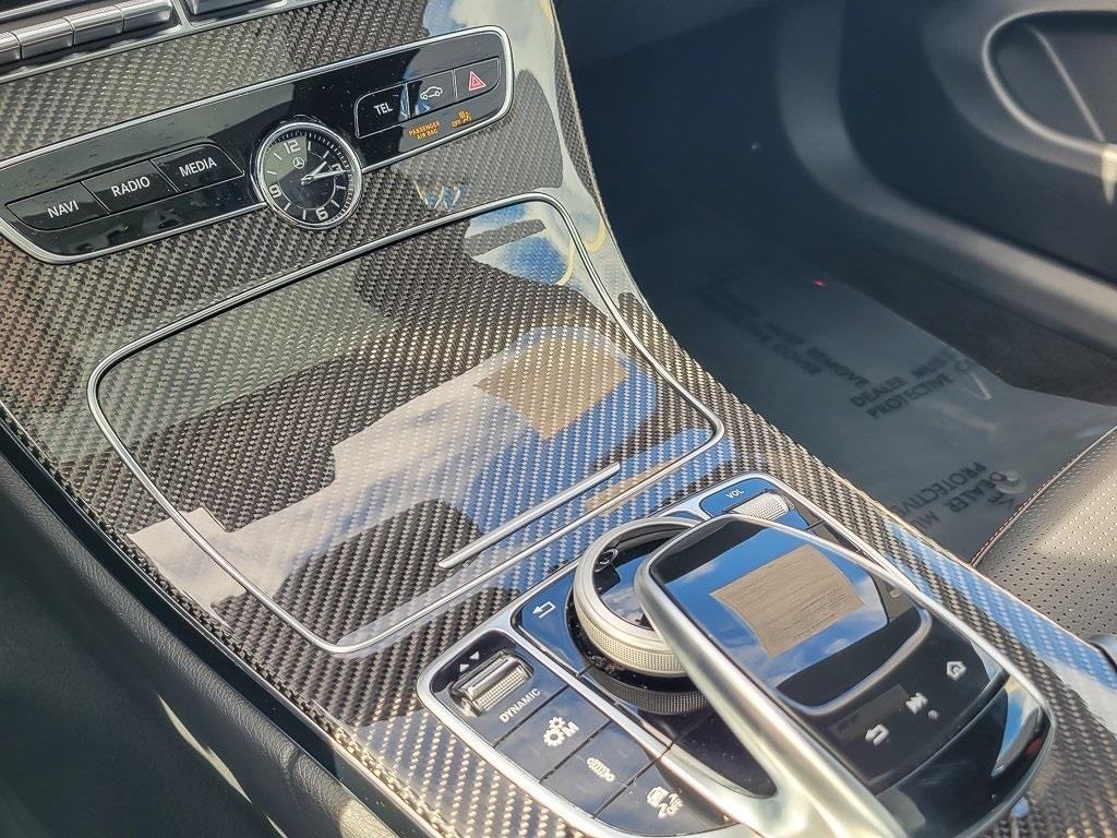 2023 MERCEDES-BENZ C-CLASS - Image 15