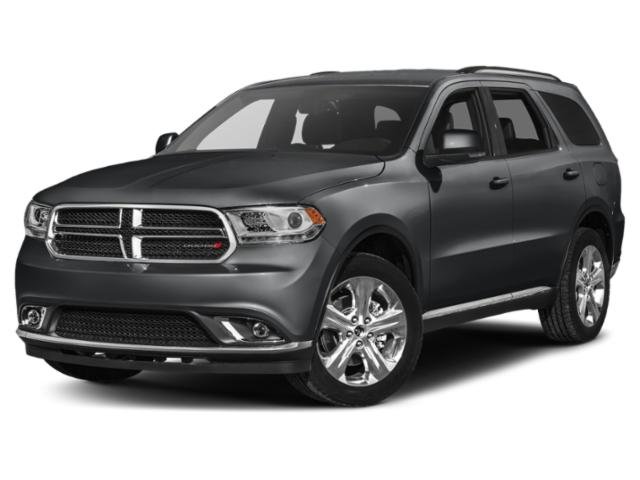 2015 Dodge Durango SXT's photo