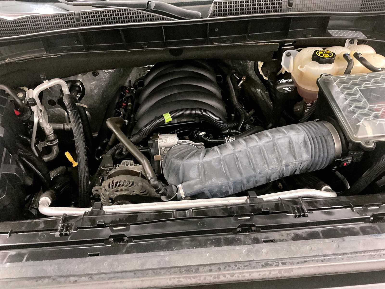 2020 Gmc Sierra 1500 AT4 photo 34
