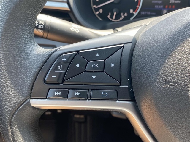 2023 Nissan Altima 2.5 SV photo 20