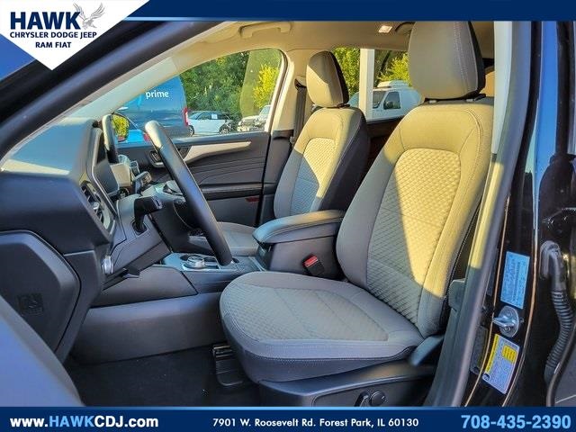 2022 FORD ESCAPE - Image 8