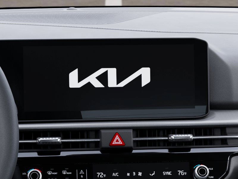 2026 Kia Sportage EX photo 19