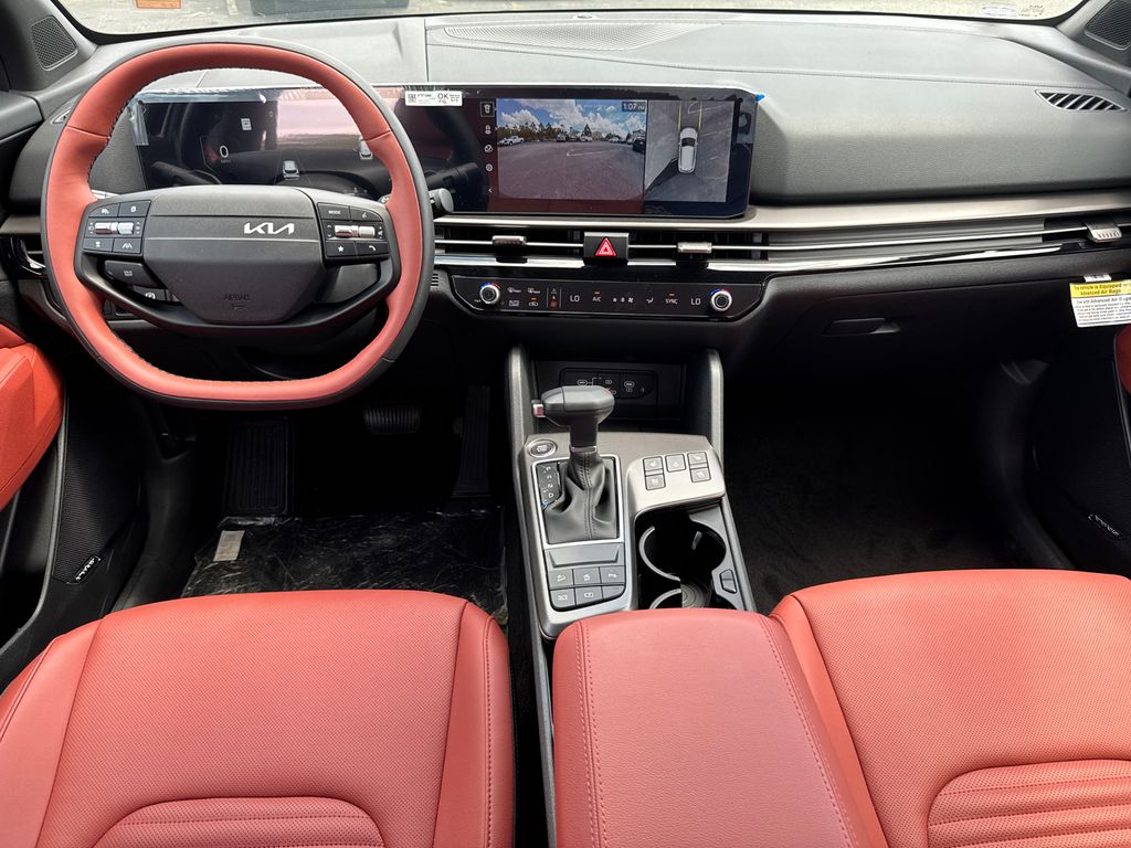 2026 Kia Sportage photo 23