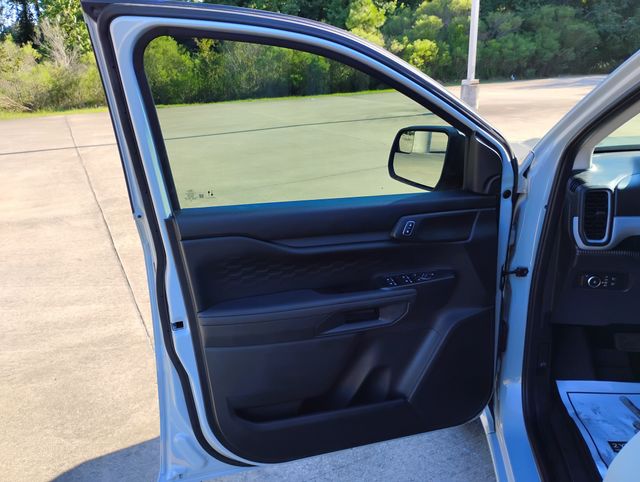 2024 Ford Ranger XL photo 21