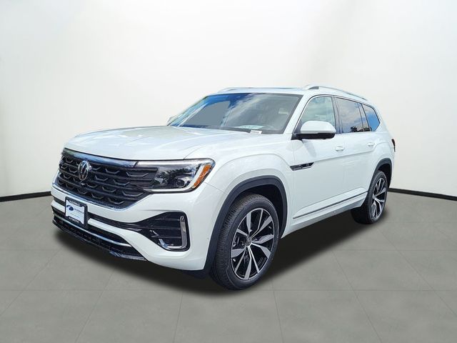 2026 Volkswagen Atlas SEL Premium R-Line's photo