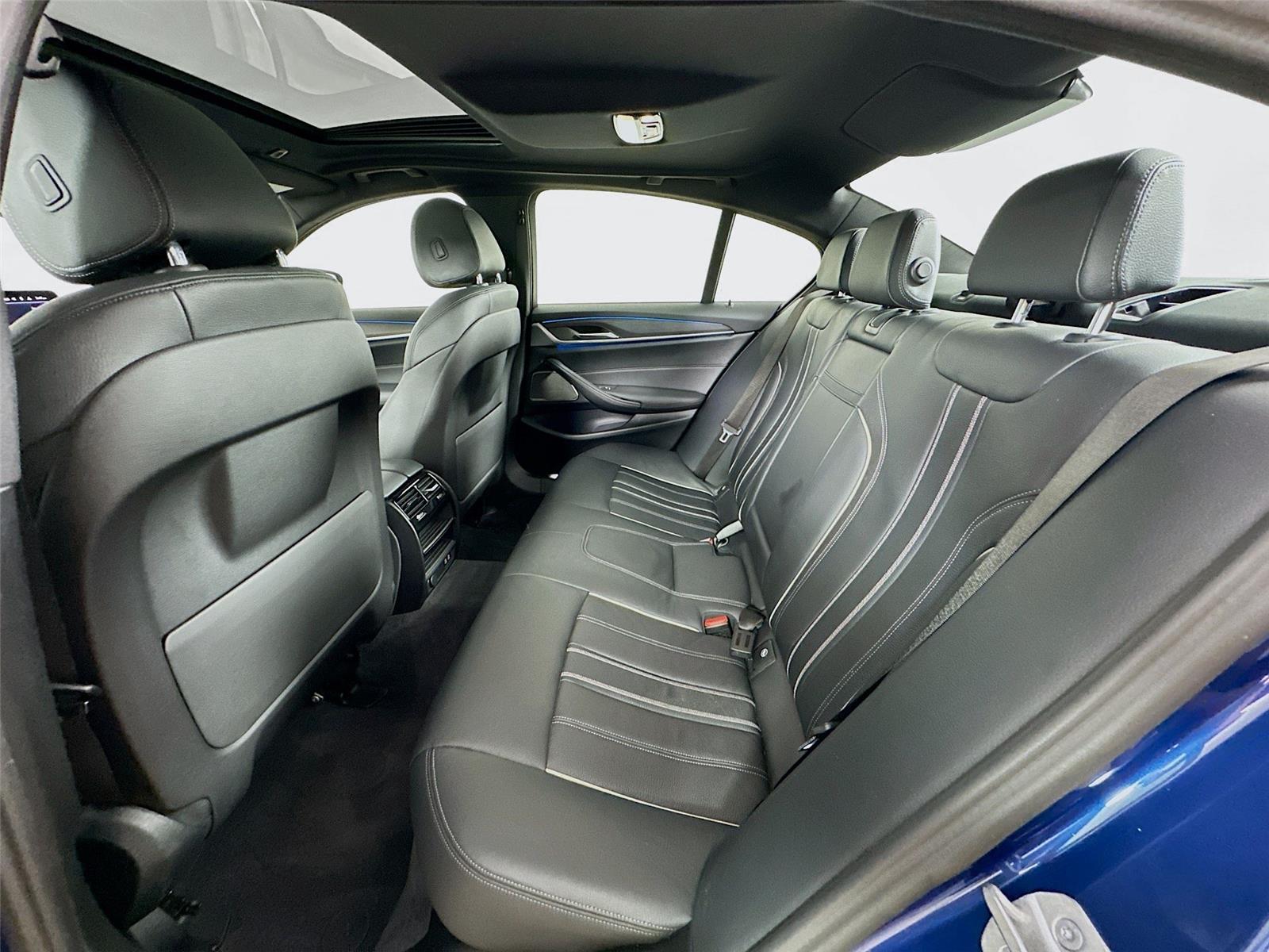 2023 Bmw 530e 530xe photo 25