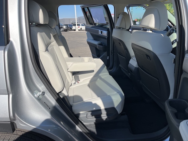 2026 Hyundai Santa Fe SEL photo 18
