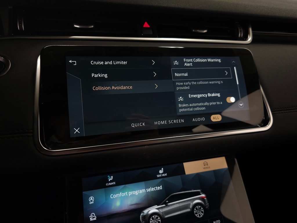 2023 LAND ROVER RANGE ROVER EVOQUE - Image 24